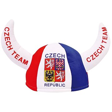 

Klobouk rohy ČR 2