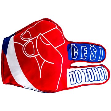 

Fan. ruka ČR 3