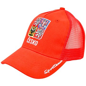 

SPORTTEAM Baseballová ČR 1