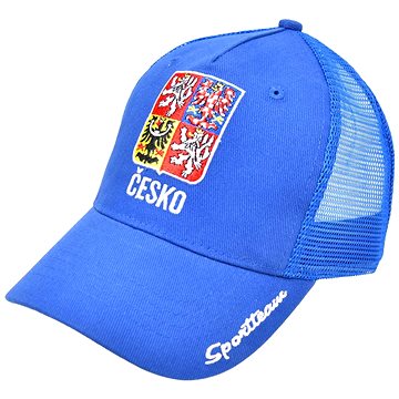 

SPORTTEAM Baseballová ČR 2