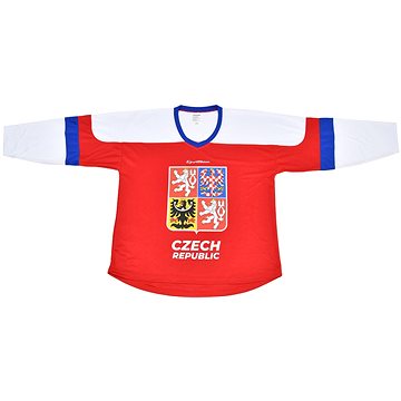 

SPORTTEAM hokejový, ČR 8, vel. M