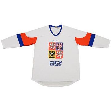 

SPORTTEAM hokejový, ČR 9, vel. L
