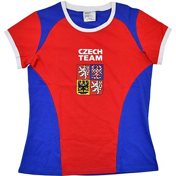 

SPORTTEAM Česká Republika 2, pánské vel. XL