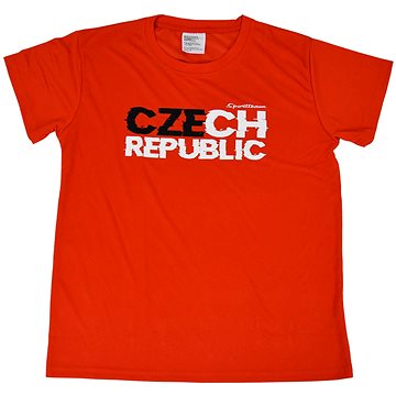 

SPORTTEAM Česká Republika 4, pánské vel. M