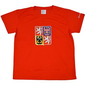 

SPORTTEAM Česká Republika 5, pánské vel. M