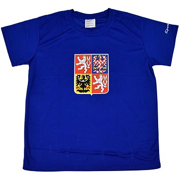 

SPORTTEAM Česká Republika 6, pánské vel. L