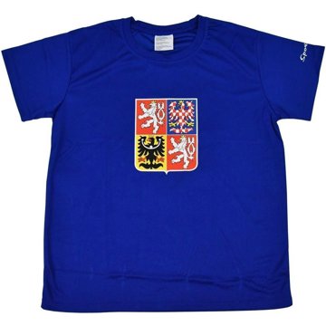 

SPORTTEAM Česká Republika 6, pánské vel. XL