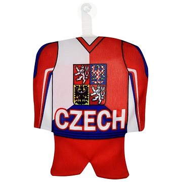 

SportTeam Mini HOKEJ ČR 2