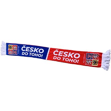 

SPORTTEAM pletená ČR 8