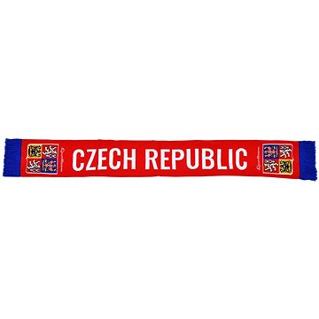 

SPORTTEAM pletená ČR 9