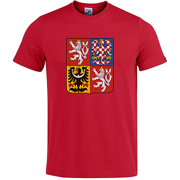 

Joma Triko Team Czech Red, Senior, L