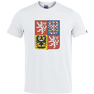 

Joma Triko Team Czech White, Senior, L