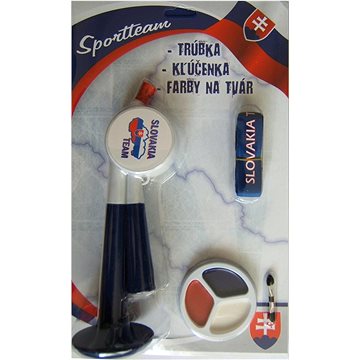 

SPORTTEAM® Fan sada SR 3