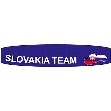 

SPORTTEAM® Náramek silikon SR 2