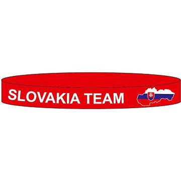 

SPORTTEAM® Náramek silikon SR 3