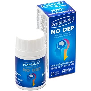 

Favea ProbioLact No Dep 30 tablet