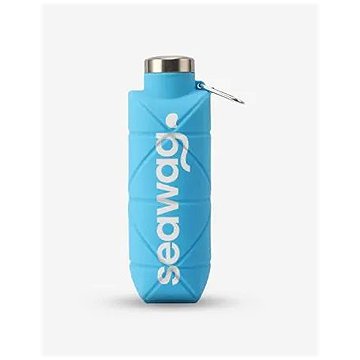 

FeelFree Skládací láhev na vodu Seawag 700 ml modrá