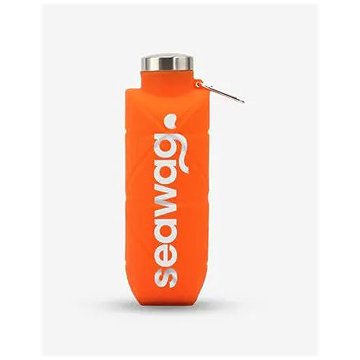 

FeelFree Skládací láhev na vodu Seawag 700 ml oranžová