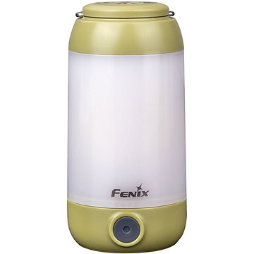 

Fenix CL26R zelená
