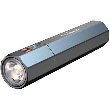 

Fenix E-CP