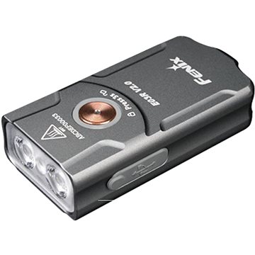 

Fenix E03R V2.0