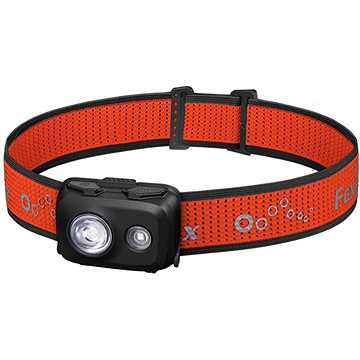 

Fenix HL16 černá