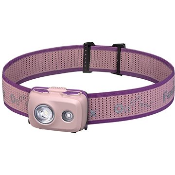 

Fenix HL16 růžová