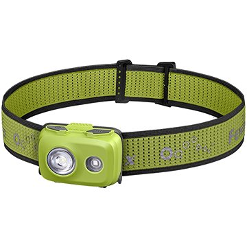

Fenix HL16 zelená