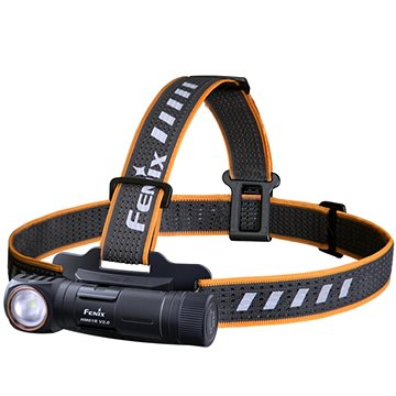 

Fenix HM61R Amber V2.0