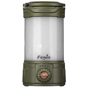 

Fenix CL26R PRO