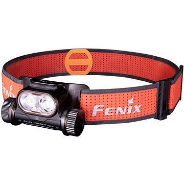 

Fenix HM65R-T V2.0 černá