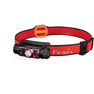 

Fenix HM62-T magma