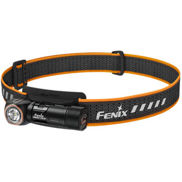 

Fenix HM23 V2.0