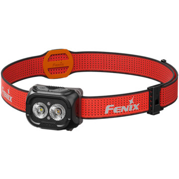 

Fenix HL18R-T V2.0