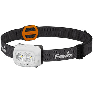

Fenix HL18R-T V2.0 bílá