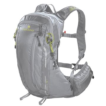 

Ferrino Zephyr 12+3 2021 - grey