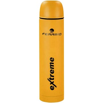 Ferrino Thermos Extreme 0,75 l NEW orange - Termoska