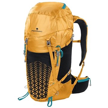 Ferrino Agile 25 - yellow - Turistický batoh