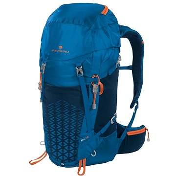 Ferrino Agile 35 - blue - Turistický batoh