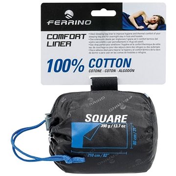 

Ferrino Comfort Liner SQ