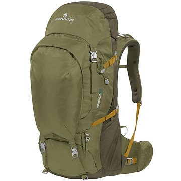 

Ferrino Transalp 60 2022 green