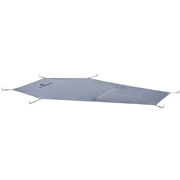 

Ferrino Lightent 1 Pro footprint grey