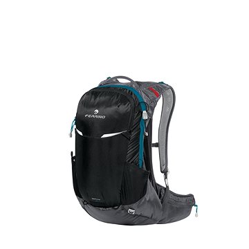 

Ferrino Zephyr 12 black