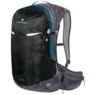 

Ferrino Zephyr 17+3 black