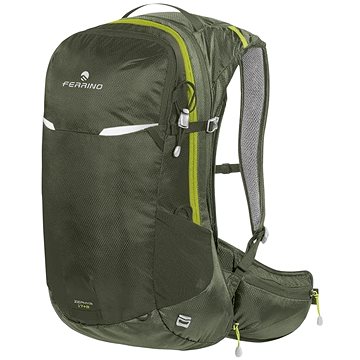 

Ferrino Zephyr 17+3 green