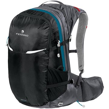 

Ferrino Zephyr 27+3 black