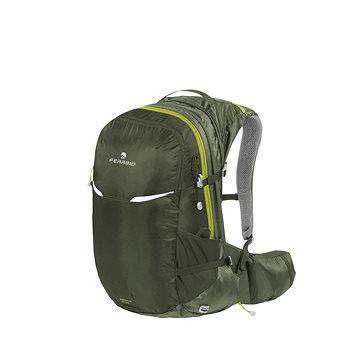 

Ferrino Zephyr 27+3 green