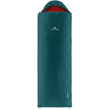 

Ferrino Lightec 950 SSQ green/left