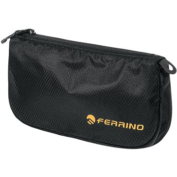 

Ferrino Zocalo black