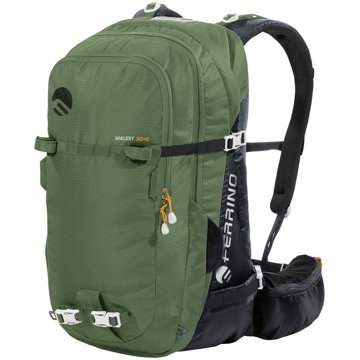

Ferrino Maudit 30 + 5 green
